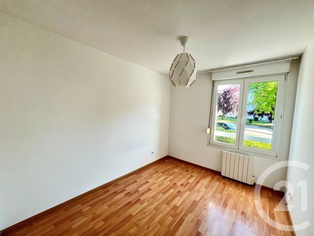 Appartement F3 &agrave; vendre - 4 pi&egrave;ces - 84,39 m2 - Oberhausbergen - 67 - ALSACE