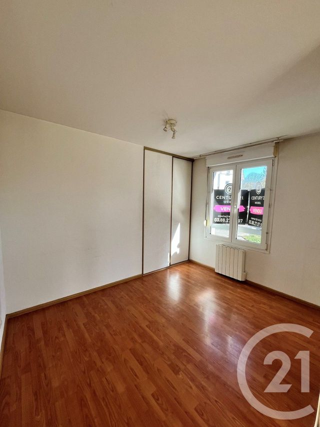Appartement F3 &agrave; vendre - 4 pi&egrave;ces - 84,39 m2 - Oberhausbergen - 67 - ALSACE
