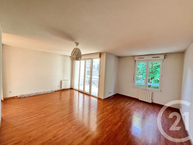Appartement F3 &agrave; vendre - 4 pi&egrave;ces - 84,39 m2 - Oberhausbergen - 67 - ALSACE