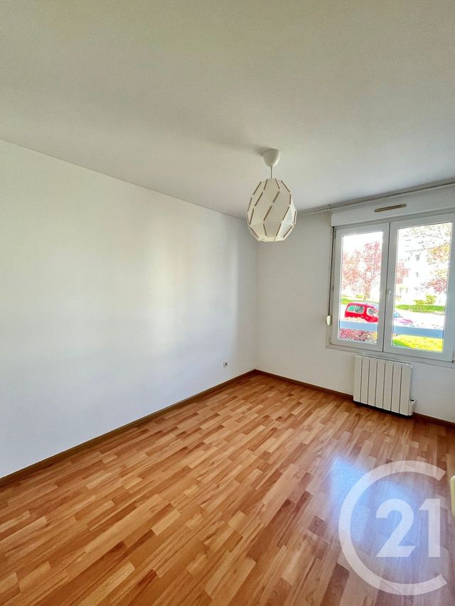 Appartement F3 &agrave; vendre - 4 pi&egrave;ces - 84,39 m2 - Oberhausbergen - 67 - ALSACE