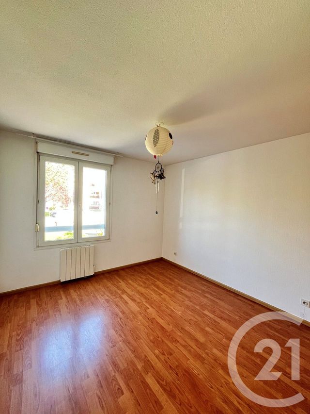 Appartement F3 &agrave; vendre - 4 pi&egrave;ces - 84,39 m2 - Oberhausbergen - 67 - ALSACE