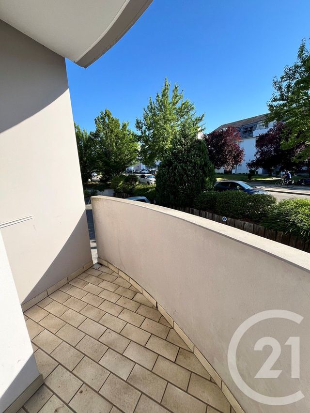 Appartement F3 &agrave; vendre - 4 pi&egrave;ces - 84,39 m2 - Oberhausbergen - 67 - ALSACE