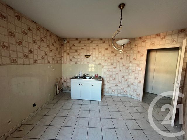 Appartement F2 à vendre - 2 pièces - 53,92 m2 - Strasbourg - 67 - ALSACE