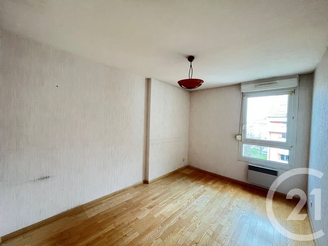Appartement F2 à vendre - 2 pièces - 53,92 m2 - Strasbourg - 67 - ALSACE