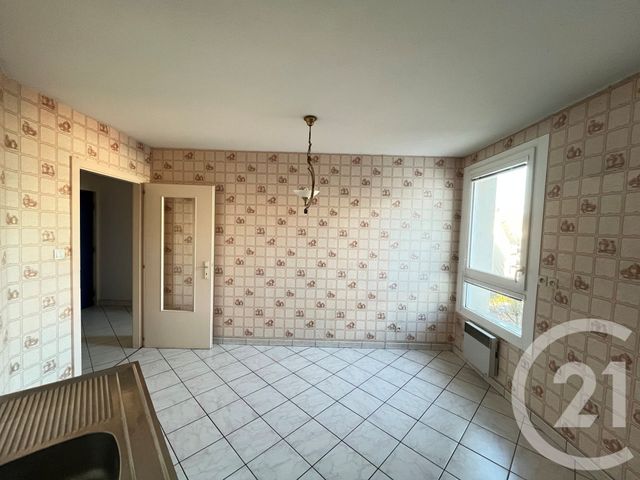 Appartement F2 à vendre - 2 pièces - 53,92 m2 - Strasbourg - 67 - ALSACE