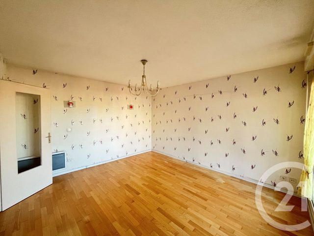 Appartement F2 à vendre - 2 pièces - 53,92 m2 - Strasbourg - 67 - ALSACE