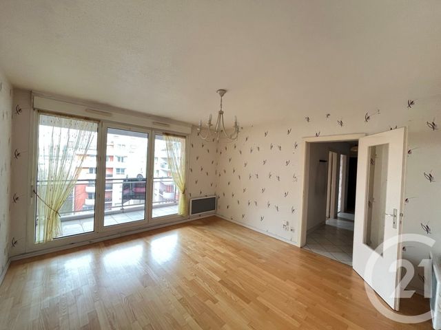 Appartement F2 à vendre - 2 pièces - 53,92 m2 - Strasbourg - 67 - ALSACE