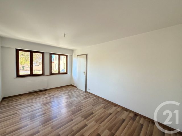 Appartement F3 &agrave; vendre - 3 pi&egrave;ces - 94,82 m2 - Strasbourg - 67 - ALSACE