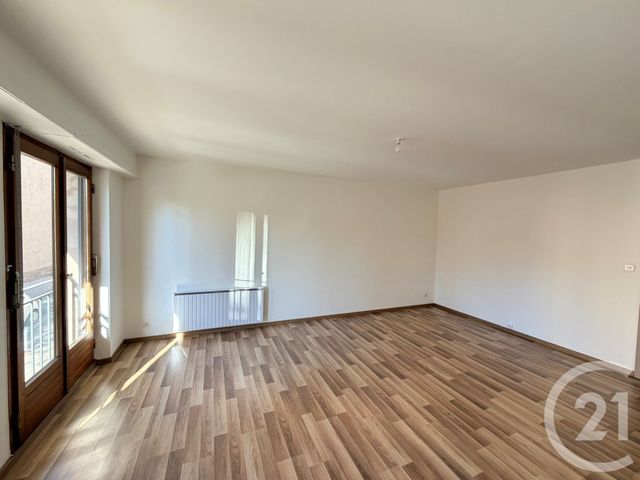 Appartement F3 &agrave; vendre - 3 pi&egrave;ces - 94,82 m2 - Strasbourg - 67 - ALSACE