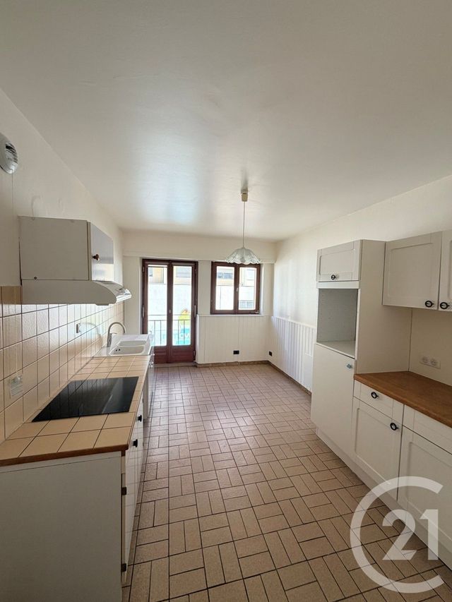 Appartement F3 &agrave; vendre - 3 pi&egrave;ces - 94,82 m2 - Strasbourg - 67 - ALSACE