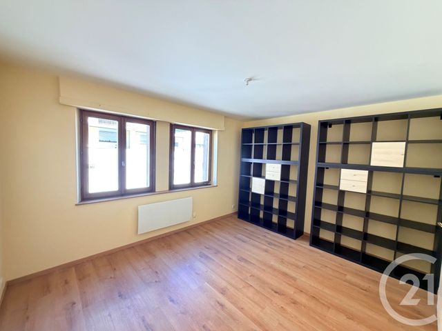 Appartement F3 &agrave; vendre - 3 pi&egrave;ces - 94,82 m2 - Strasbourg - 67 - ALSACE