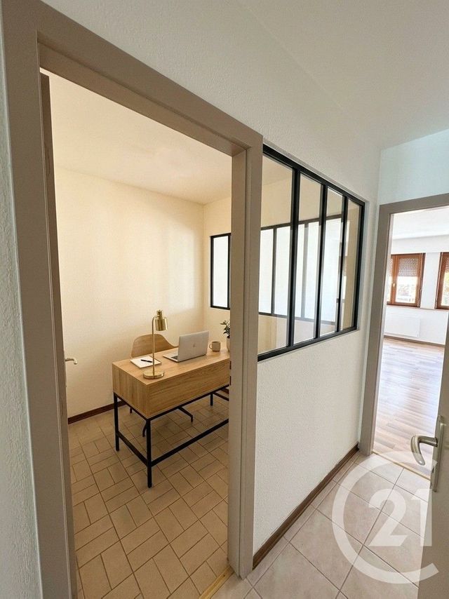 Appartement F3 &agrave; vendre - 3 pi&egrave;ces - 94,82 m2 - Strasbourg - 67 - ALSACE