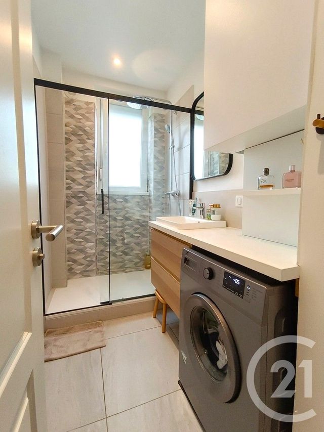 Appartement F4 &agrave; vendre - 4 pi&egrave;ces - 76,06 m2 - Strasbourg - 67 - ALSACE