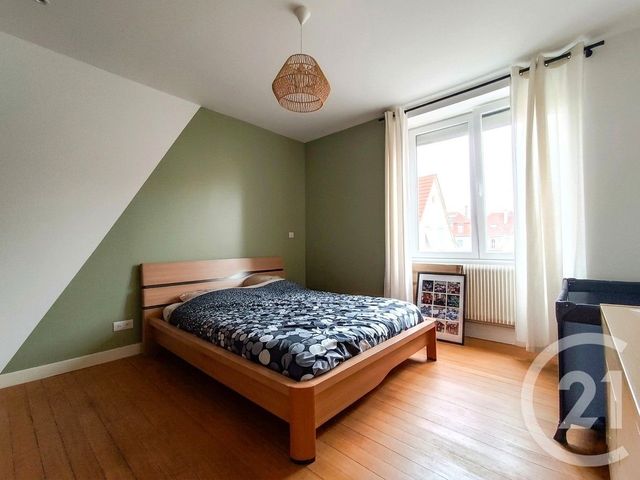 Appartement F4 &agrave; vendre - 4 pi&egrave;ces - 76,06 m2 - Strasbourg - 67 - ALSACE