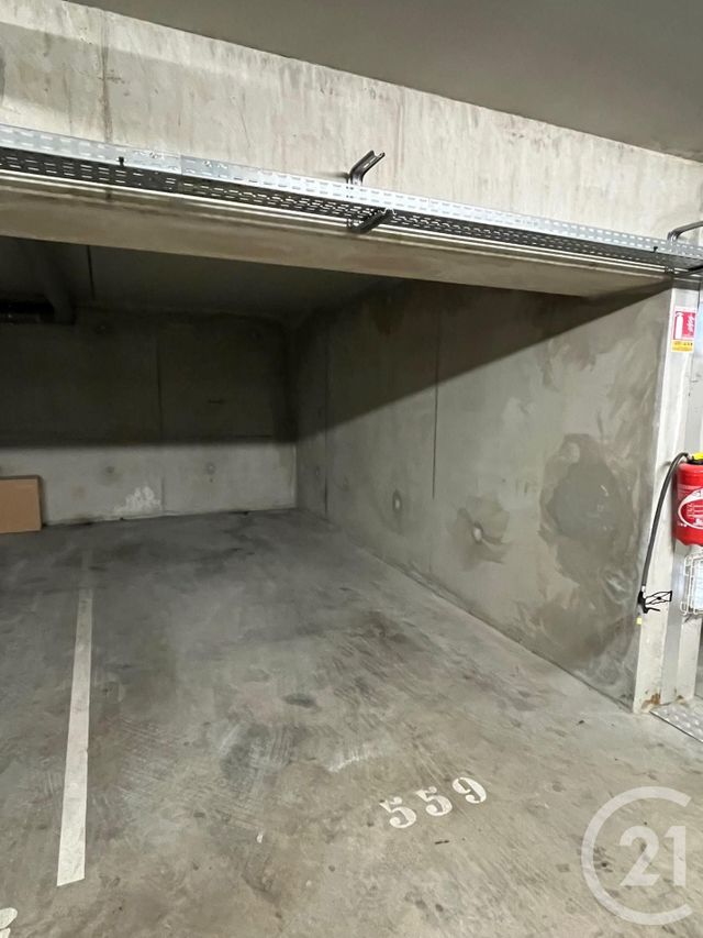 parking - STRASBOURG - 67