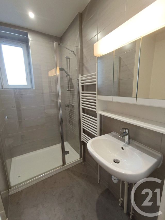 Appartement F3 à vendre - 3 pièces - 63,64 m2 - Strasbourg - 67 - ALSACE