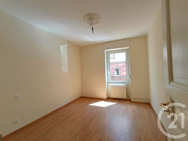 Appartement F3 à vendre - 3 pièces - 63,64 m2 - Strasbourg - 67 - ALSACE