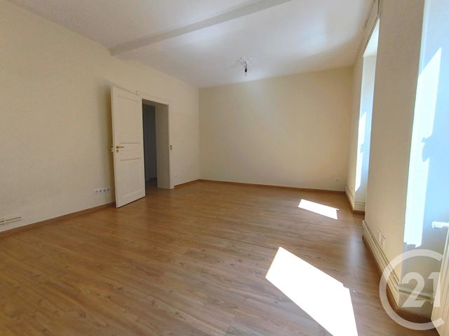 appartement - STRASBOURG - 67