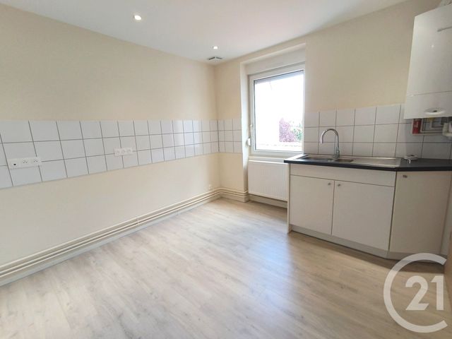 Appartement F3 à vendre - 3 pièces - 63,64 m2 - Strasbourg - 67 - ALSACE