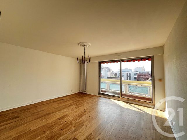 Appartement F2 &agrave; vendre - 2 pi&egrave;ces - 73,30 m2 - Strasbourg - 67 - ALSACE