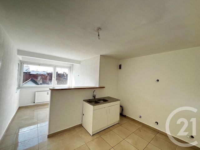 Appartement F2 &agrave; vendre - 2 pi&egrave;ces - 73,30 m2 - Strasbourg - 67 - ALSACE