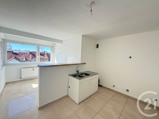 Appartement F2 &agrave; vendre - 2 pi&egrave;ces - 73,30 m2 - Strasbourg - 67 - ALSACE