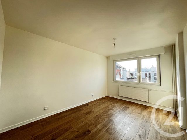 Appartement F2 &agrave; vendre - 2 pi&egrave;ces - 73,30 m2 - Strasbourg - 67 - ALSACE