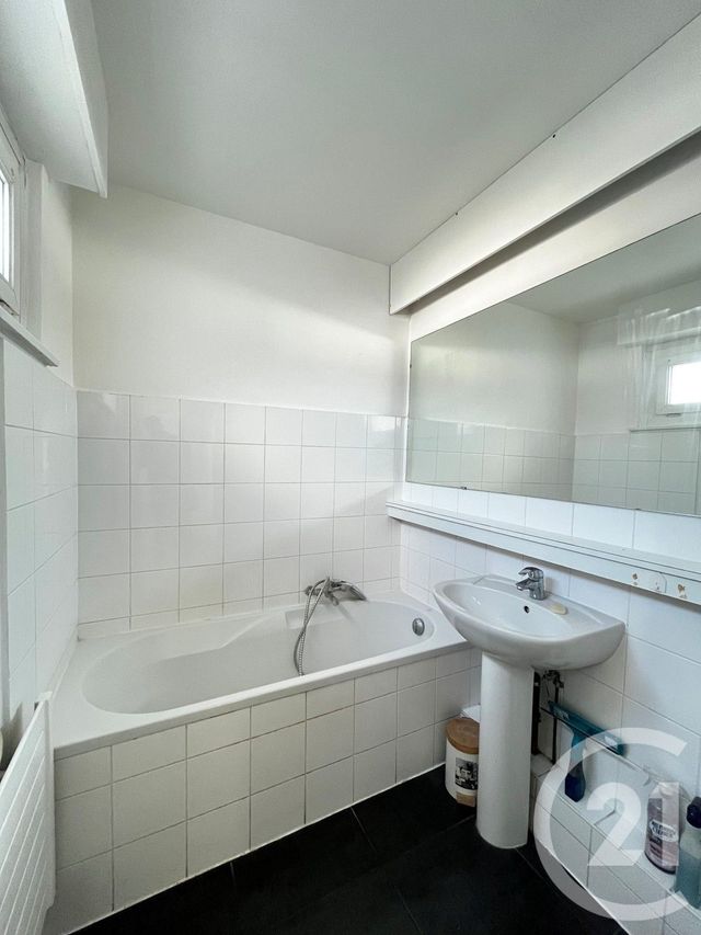 Appartement F2 &agrave; vendre - 2 pi&egrave;ces - 73,30 m2 - Strasbourg - 67 - ALSACE