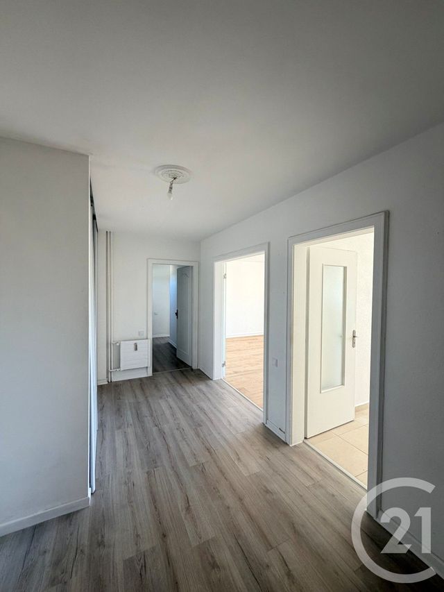 Appartement F2 &agrave; vendre - 2 pi&egrave;ces - 73,30 m2 - Strasbourg - 67 - ALSACE