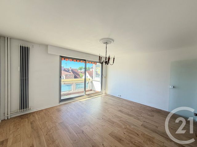 appartement - STRASBOURG - 67