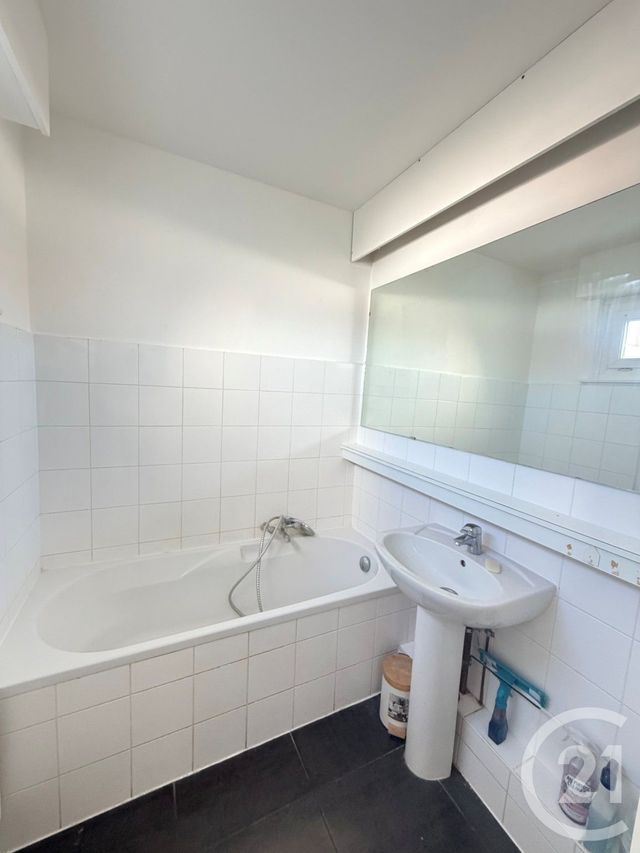 Appartement F2 &agrave; vendre - 2 pi&egrave;ces - 73,30 m2 - Strasbourg - 67 - ALSACE