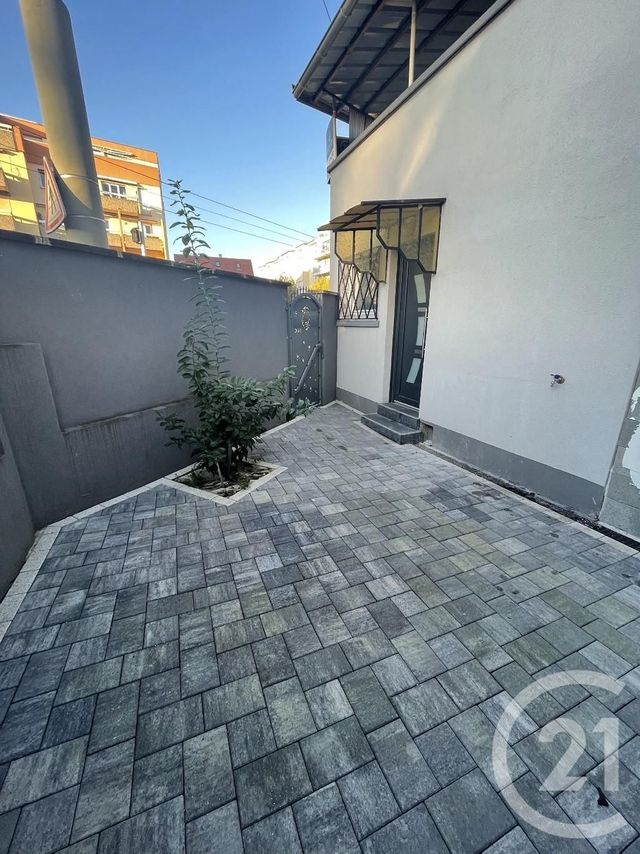 Maison &agrave; vendre - 5 pi&egrave;ces - 92,74 m2 - Strasbourg - 67 - ALSACE