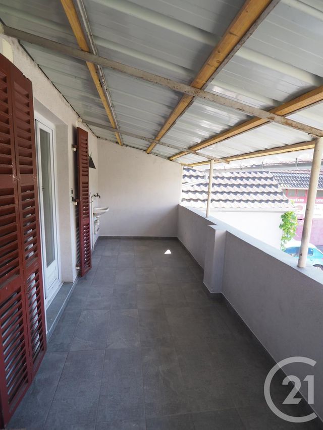 Maison &agrave; vendre - 5 pi&egrave;ces - 92,74 m2 - Strasbourg - 67 - ALSACE