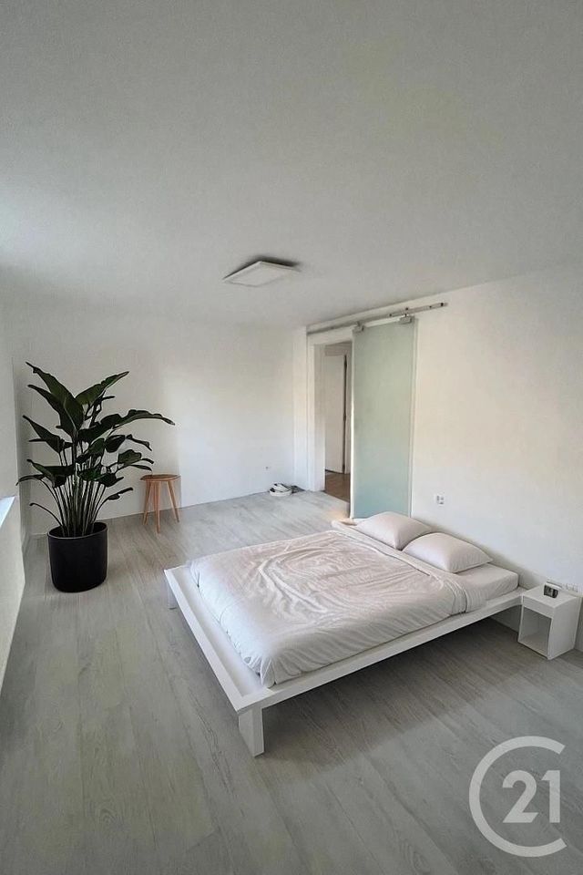 Maison &agrave; vendre - 5 pi&egrave;ces - 92,74 m2 - Strasbourg - 67 - ALSACE