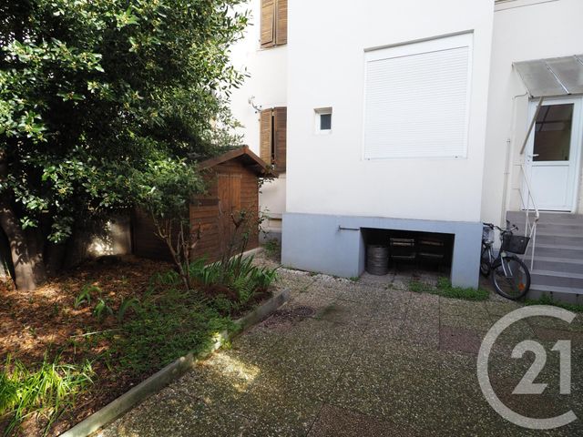 Appartement F2 à vendre - 2 pièces - 58,18 m2 - Strasbourg - 67 - ALSACE