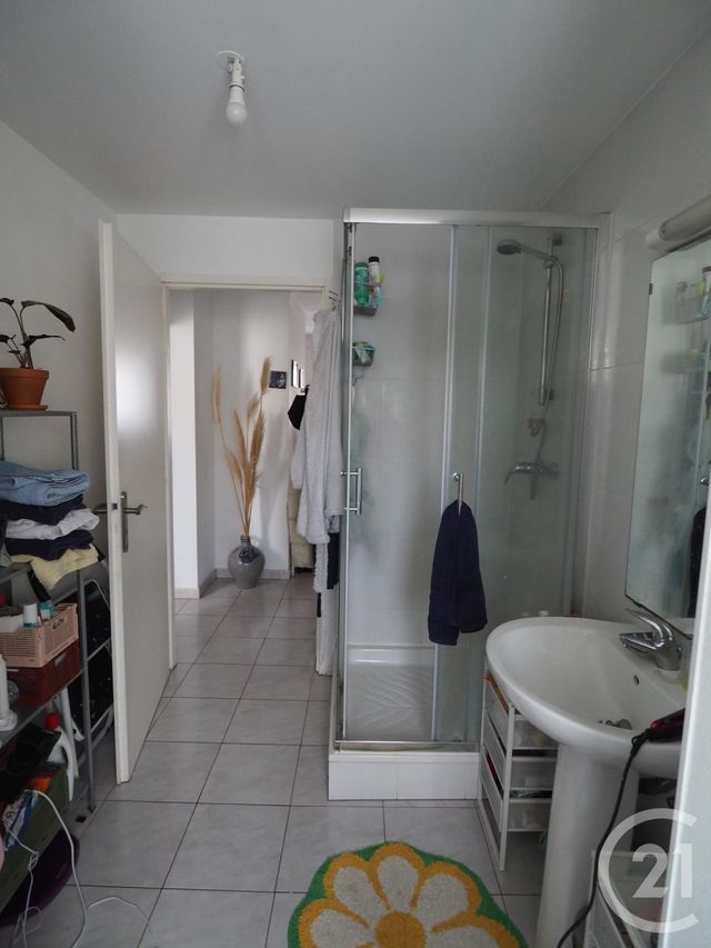 Appartement F2 à vendre - 2 pièces - 58,18 m2 - Strasbourg - 67 - ALSACE