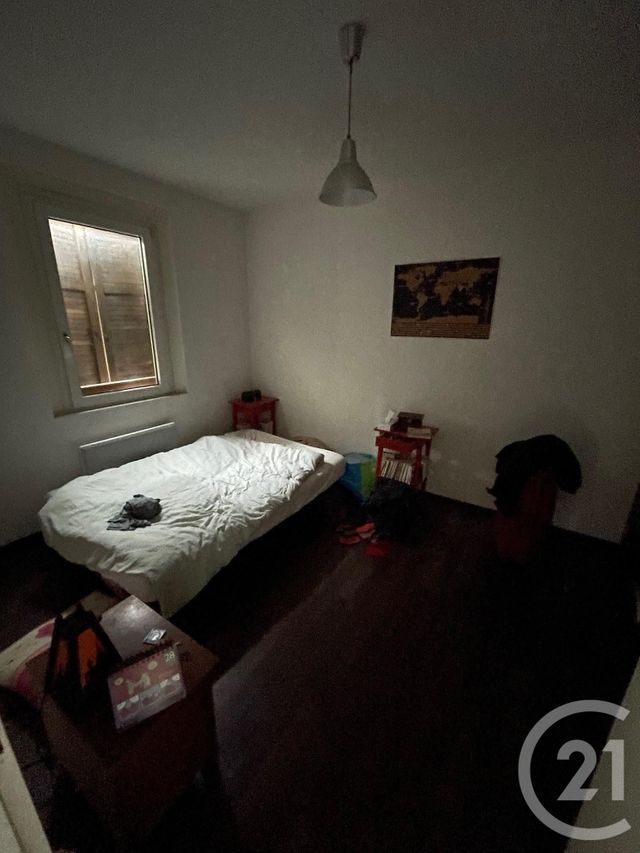 Appartement F2 à vendre - 2 pièces - 58,18 m2 - Strasbourg - 67 - ALSACE