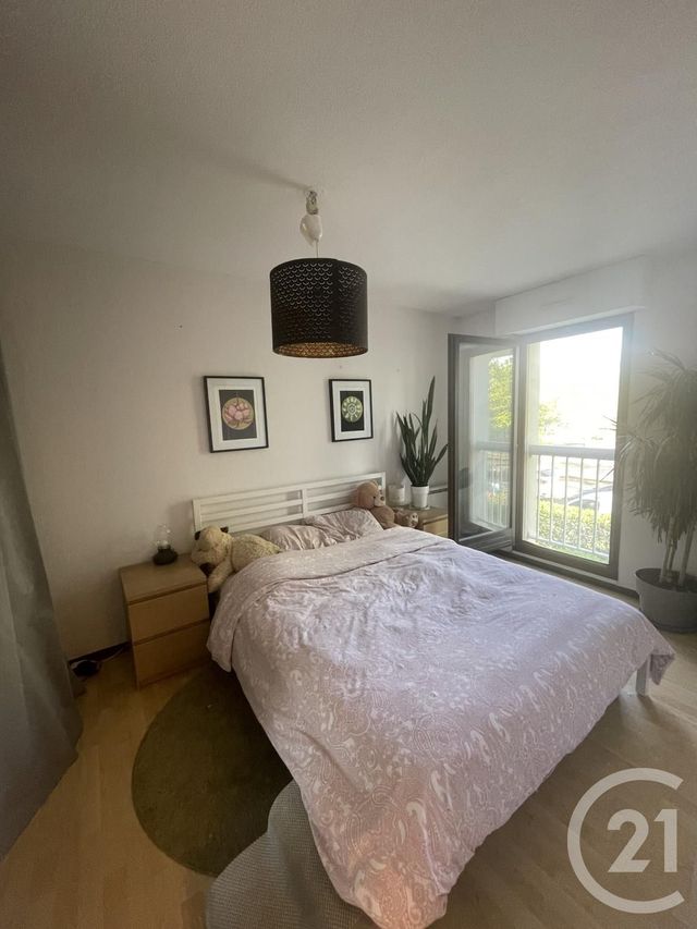 Appartement F2 &agrave; vendre - 2 pi&egrave;ces - 48 m2 - Strasbourg - 67 - ALSACE