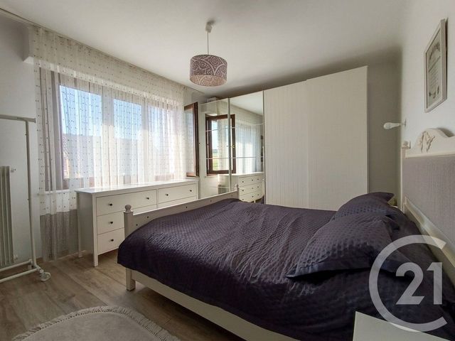 Maison &agrave; vendre - 5 pi&egrave;ces - 92,02 m2 - Strasbourg - 67 - ALSACE