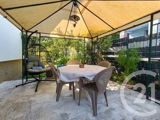 Maison &agrave; vendre - 5 pi&egrave;ces - 92,02 m2 - Strasbourg - 67 - ALSACE
