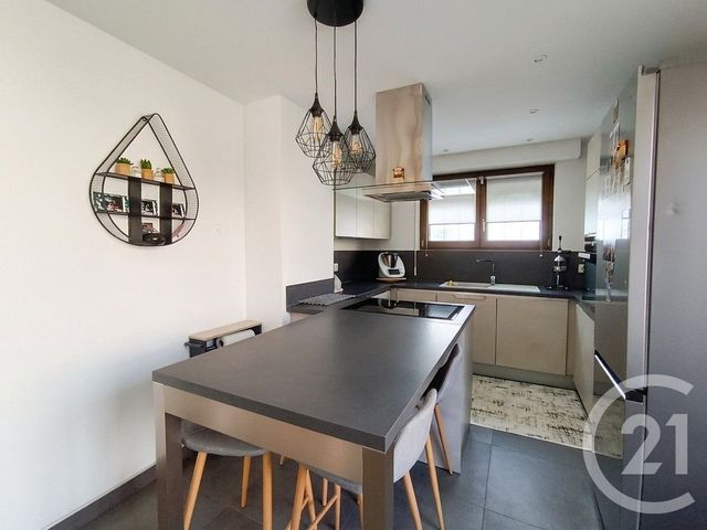 Maison &agrave; vendre - 5 pi&egrave;ces - 92,02 m2 - Strasbourg - 67 - ALSACE