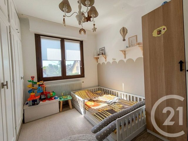 Maison &agrave; vendre - 5 pi&egrave;ces - 92,02 m2 - Strasbourg - 67 - ALSACE