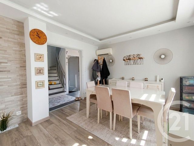 Maison &agrave; vendre - 5 pi&egrave;ces - 92,02 m2 - Strasbourg - 67 - ALSACE