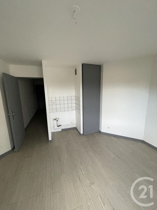 Appartement Studio à vendre - 1 pièce - 24,70 m2 - Strasbourg - 67 - ALSACE