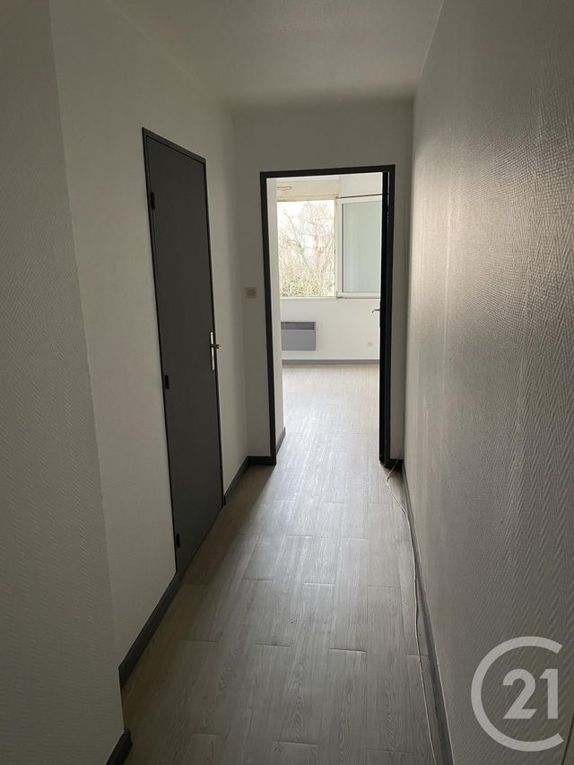 Appartement Studio à vendre - 1 pièce - 24,70 m2 - Strasbourg - 67 - ALSACE