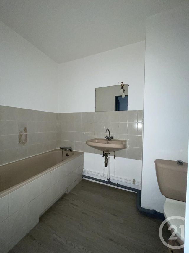 Appartement Studio à vendre - 1 pièce - 24,70 m2 - Strasbourg - 67 - ALSACE