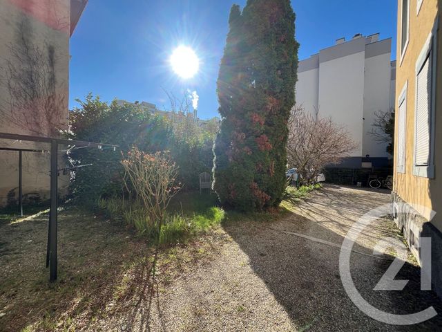 Appartement F3 à vendre - 3 pièces - 68,16 m2 - Strasbourg - 67 - ALSACE