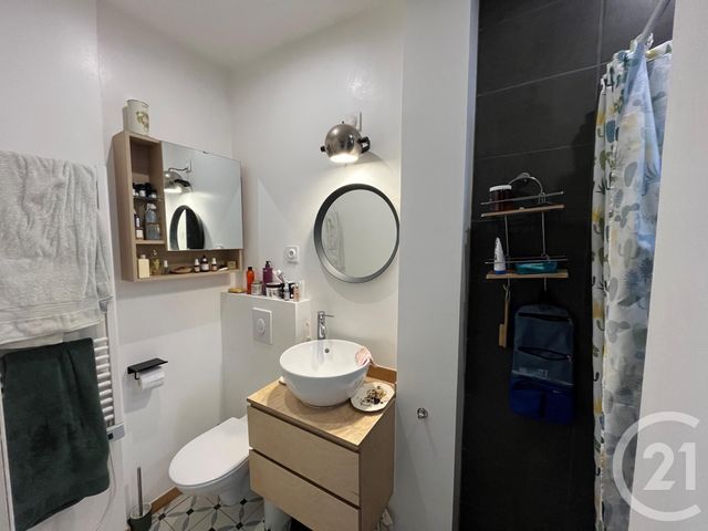 Appartement F3 à vendre - 3 pièces - 68,16 m2 - Strasbourg - 67 - ALSACE