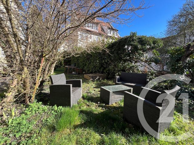 Appartement F3 à vendre - 3 pièces - 68,16 m2 - Strasbourg - 67 - ALSACE