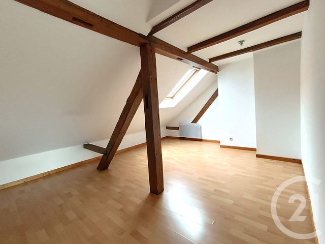 Appartement F4 à vendre - 4 pièces - 87,38 m2 - Strasbourg - 67 - ALSACE
